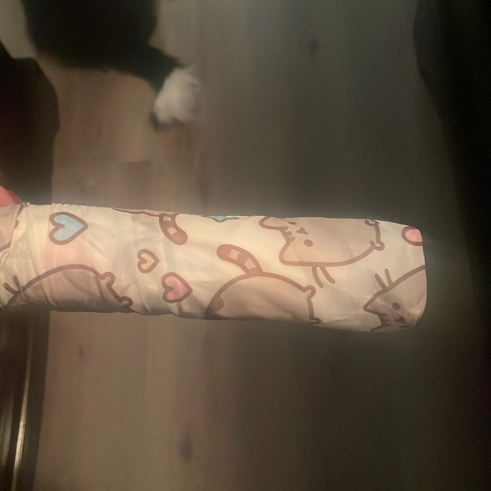 Pusheen umbrella